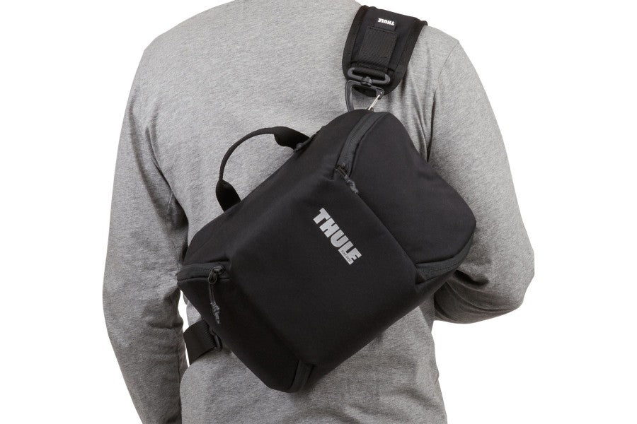 Mochila Thule Covert Dslr Backpack 24L | Black