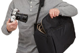 Mochila Thule Covert Dslr Backpack 24L | Black