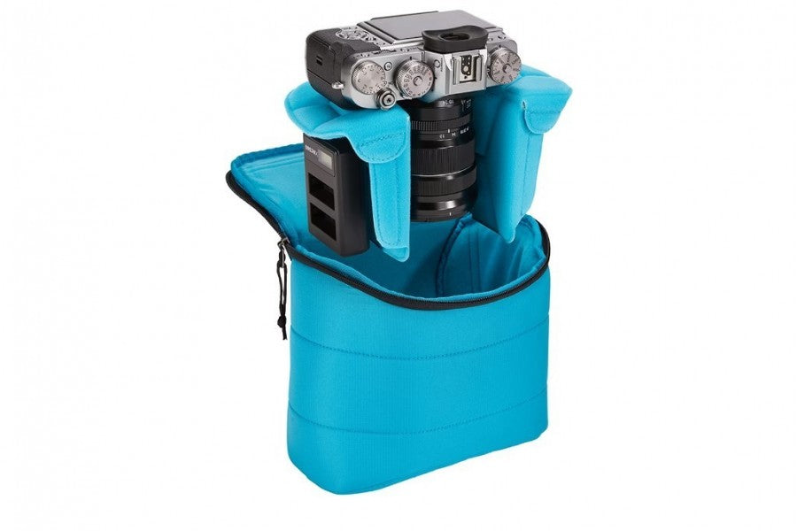 Mochila Thule Enroute 20L Camaras | Black