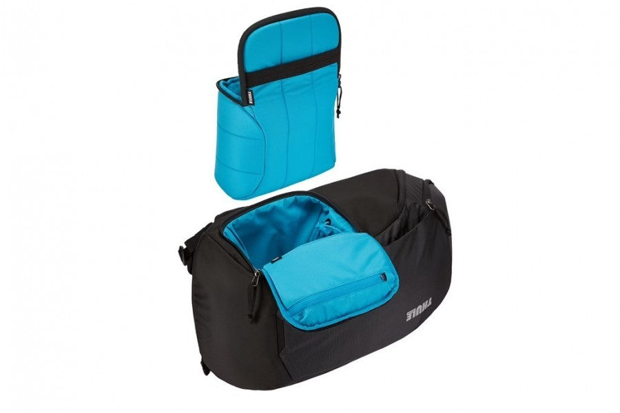 Mochila Thule Enroute 20L Camaras | Black