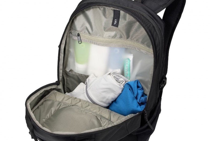 Mochila Thule Enroute 26L Black