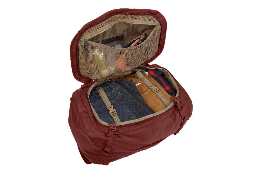 Mochila Thule Landmark 70L Mujer