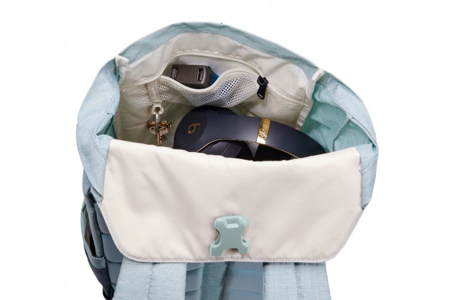 Mochila Thule Lithos 16L | Alaska