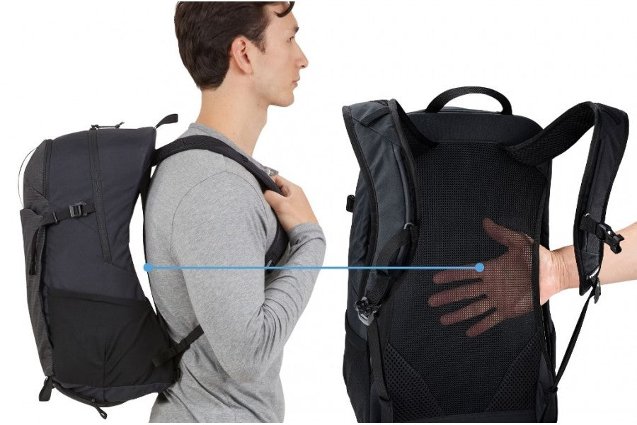 Mochila Thule Nanum 25L