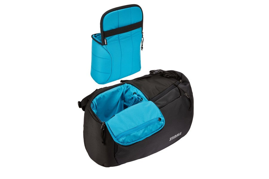 Mochila Thule Enroute 25L Camaras | Black