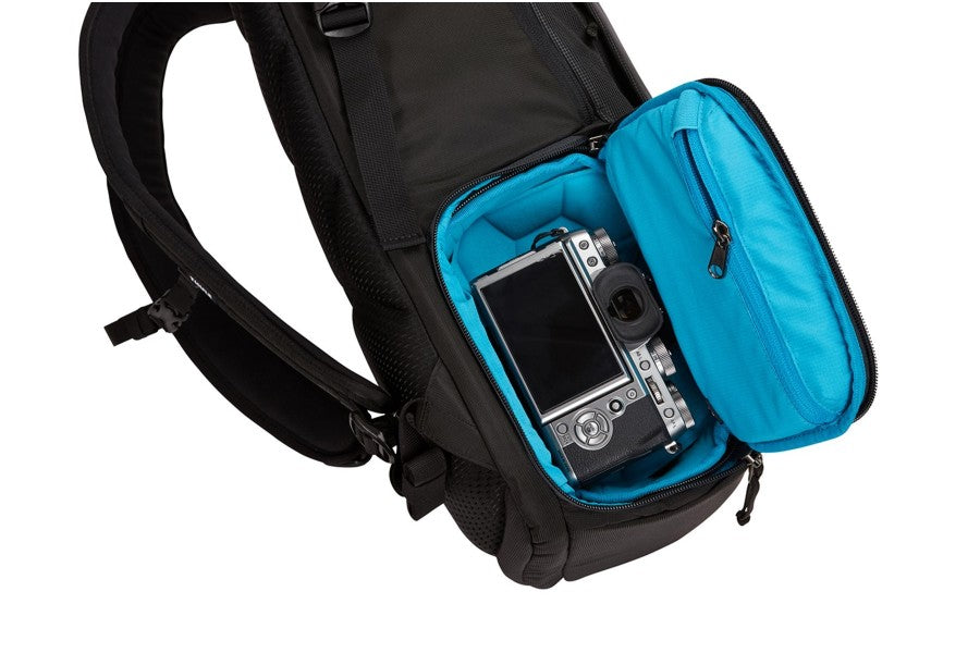 Mochila Thule Enroute 25L Camaras | Black