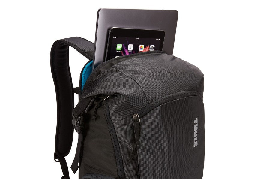 Mochila Thule Enroute 25L Camaras | Black