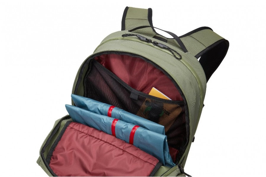 Mochila Thule Paramount 27L | Olivine Green