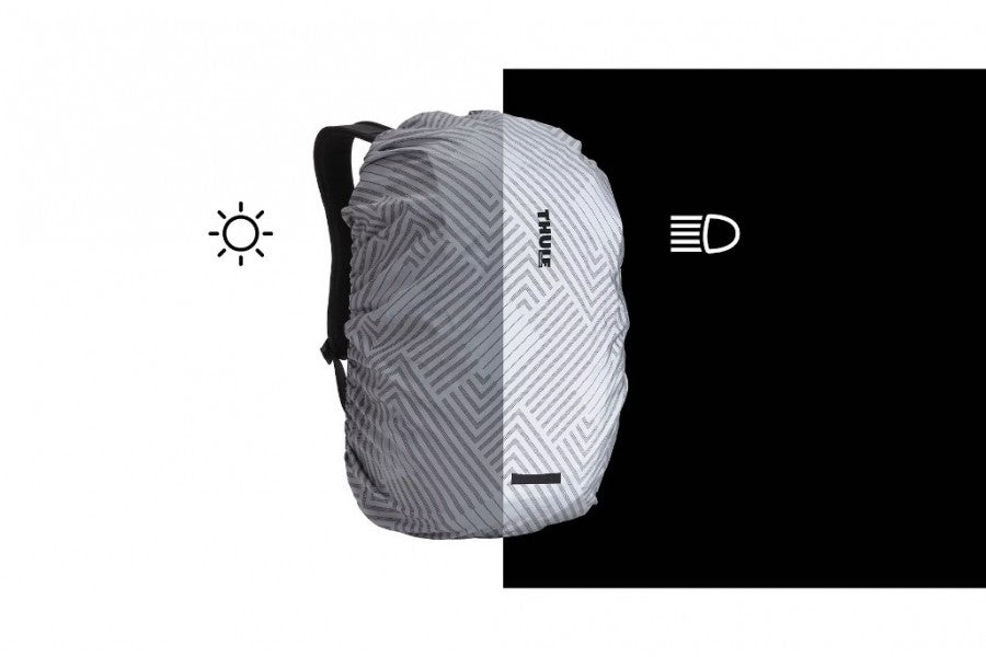 Mochila Thule Paramount 27L | Olivine Green