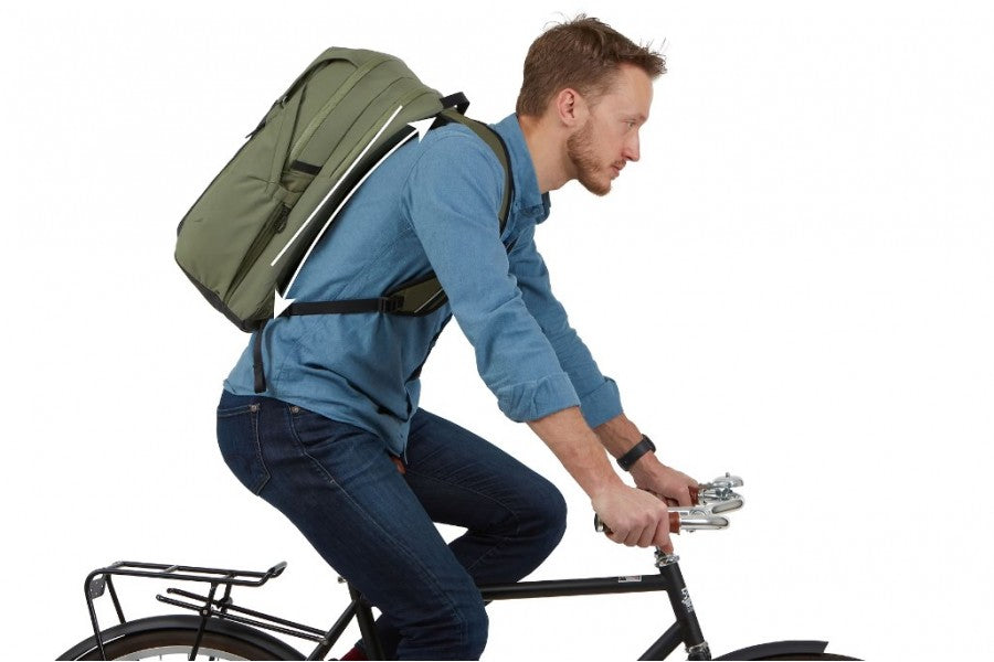 Mochila Thule Paramount 27L | Olivine Green