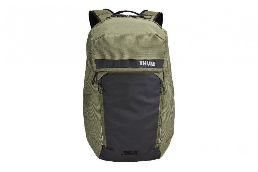 Mochila Thule Paramount 27L | Olivine Green