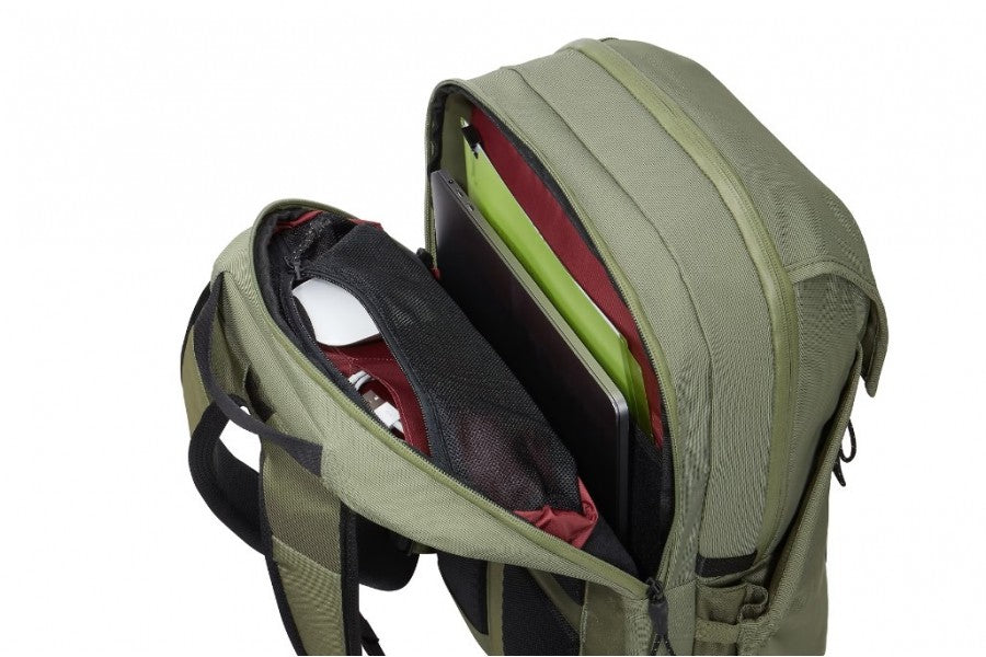 Mochila Thule Paramount 27L | Olivine Green