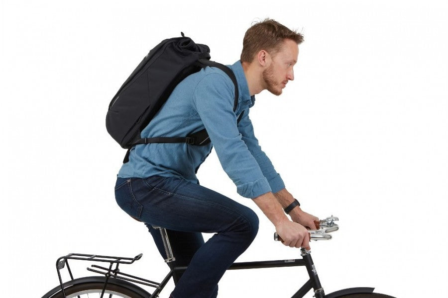 Mochila Thule Paramount Commuter 18L | Black