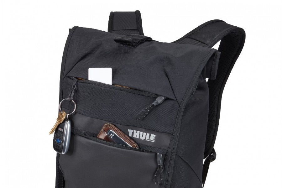 Mochila Thule Paramount Commuter 18L | Black