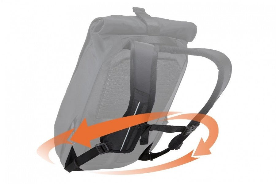 Mochila Thule Paramount Commuter 18L | Black