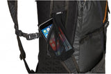 Mochila Thule Stir 25L Gris Obsidian