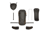 Mochila Thule Stir Alpine 40L