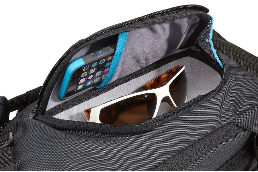 Mochila Thule Subterra 25L | Dark Shadow