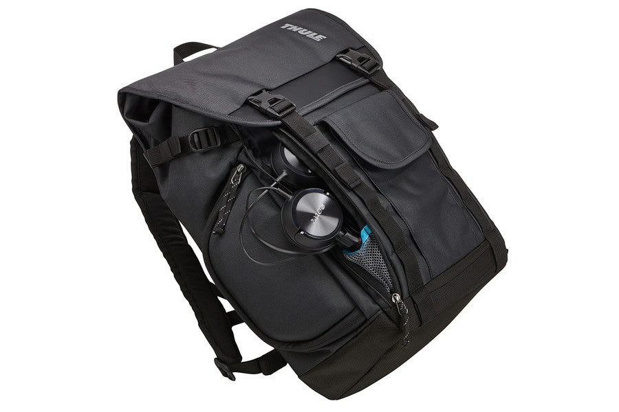 Mochila Thule Subterra 25L | Dark Shadow
