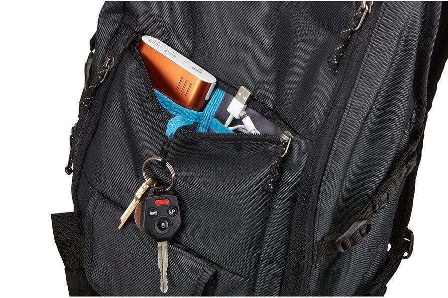 Mochila Thule Subterra 25L | Dark Shadow