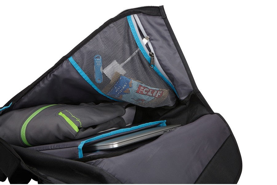 Mochila Thule Subterra 25L | Dark Shadow
