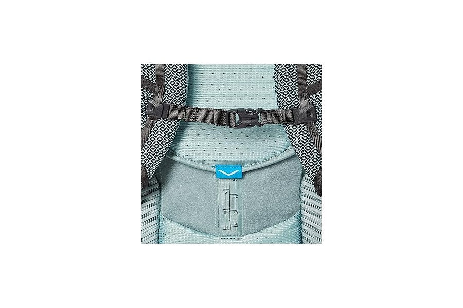 Mochila Thule Versant 50L Woman | Asphalt