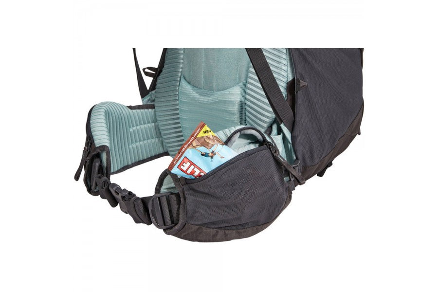 Mochila Thule Versant 50L Woman | Asphalt