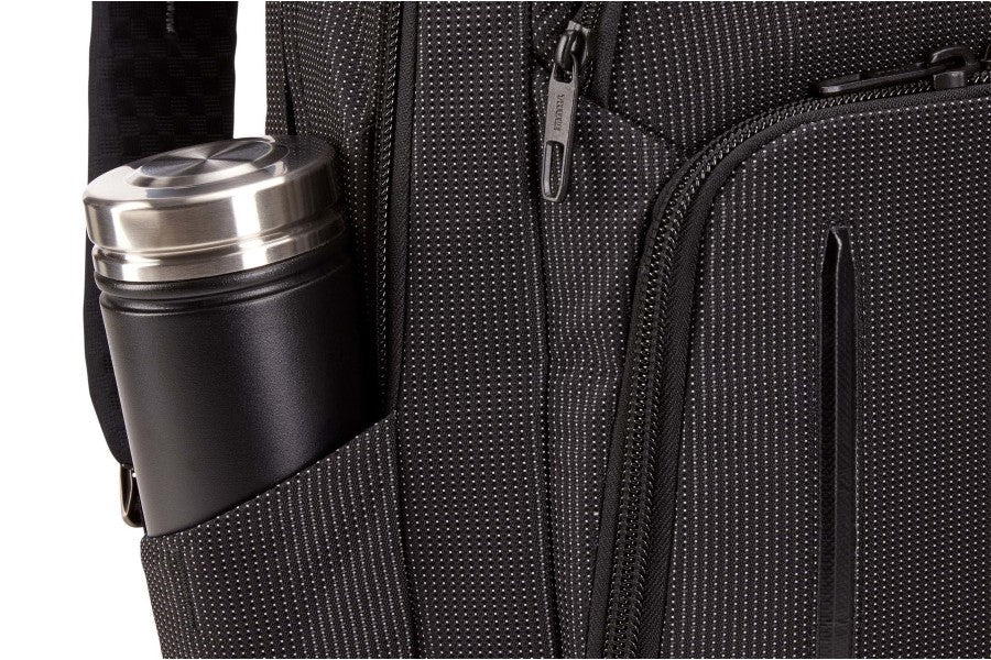Mochila Thule Crossover 20L | Black