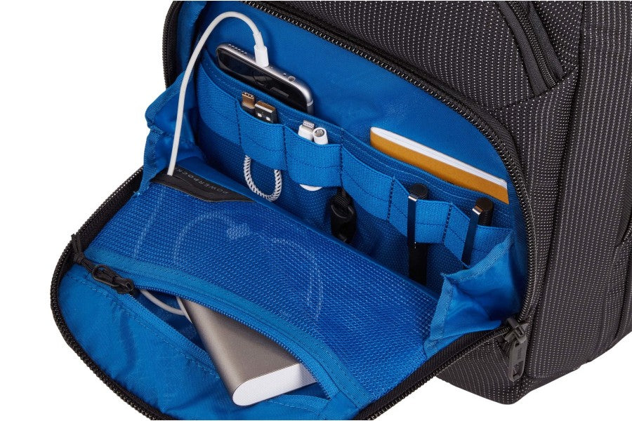 Mochila Thule Crossover 20L | Black
