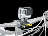 Montaje Topeak Multisport Camara