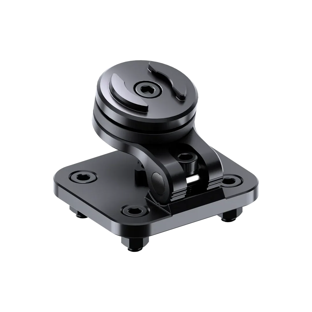 Soporte De Celular Para Moto Sp Connect Gps Cradle Mount