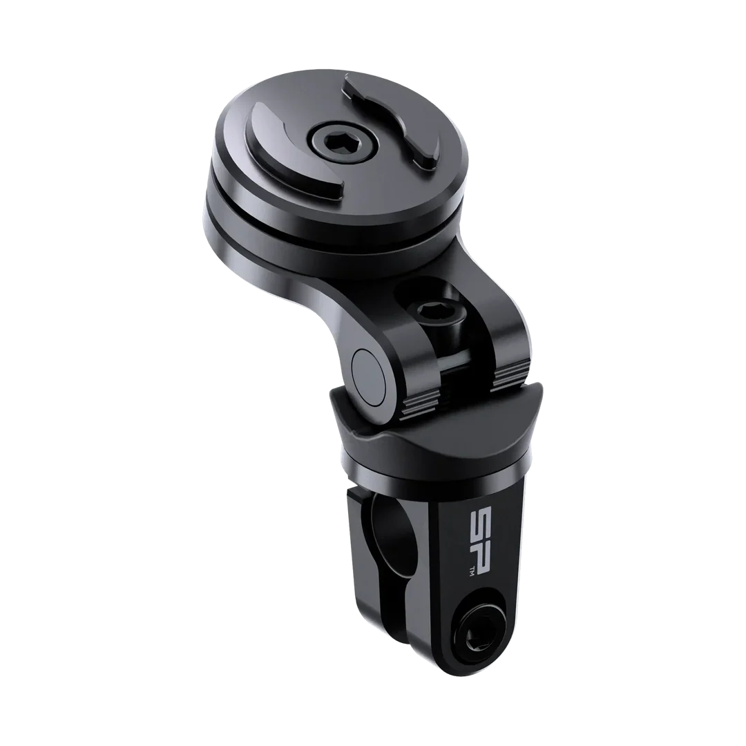 Soporte De Celular Para Moto Sp Connect Crossbar Mount Pro