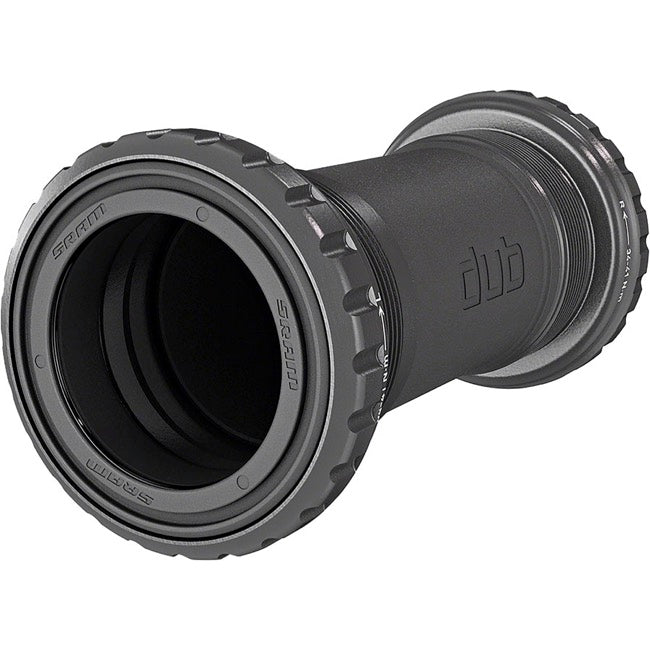 Motor Sram Dub Bsa Threaded 68/73mm Negro