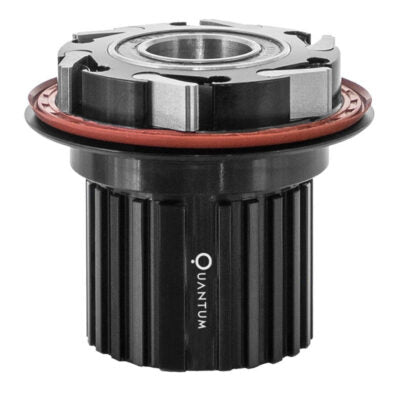 Nucleo Maza Quantum Q