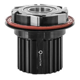 Nucleo Maza Quantum Q