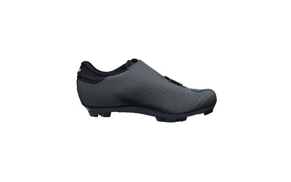 Zapatillas Sidi Mtb Aertis Mega Grey Black