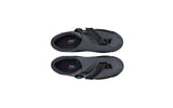 Zapatillas Sidi Mtb Aertis Mega Grey Black