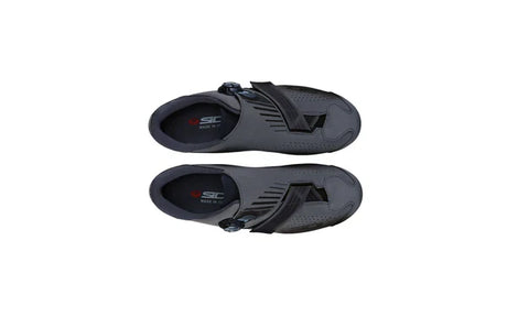 Zapatillas Sidi Mtb Aertis Mega Grey Black