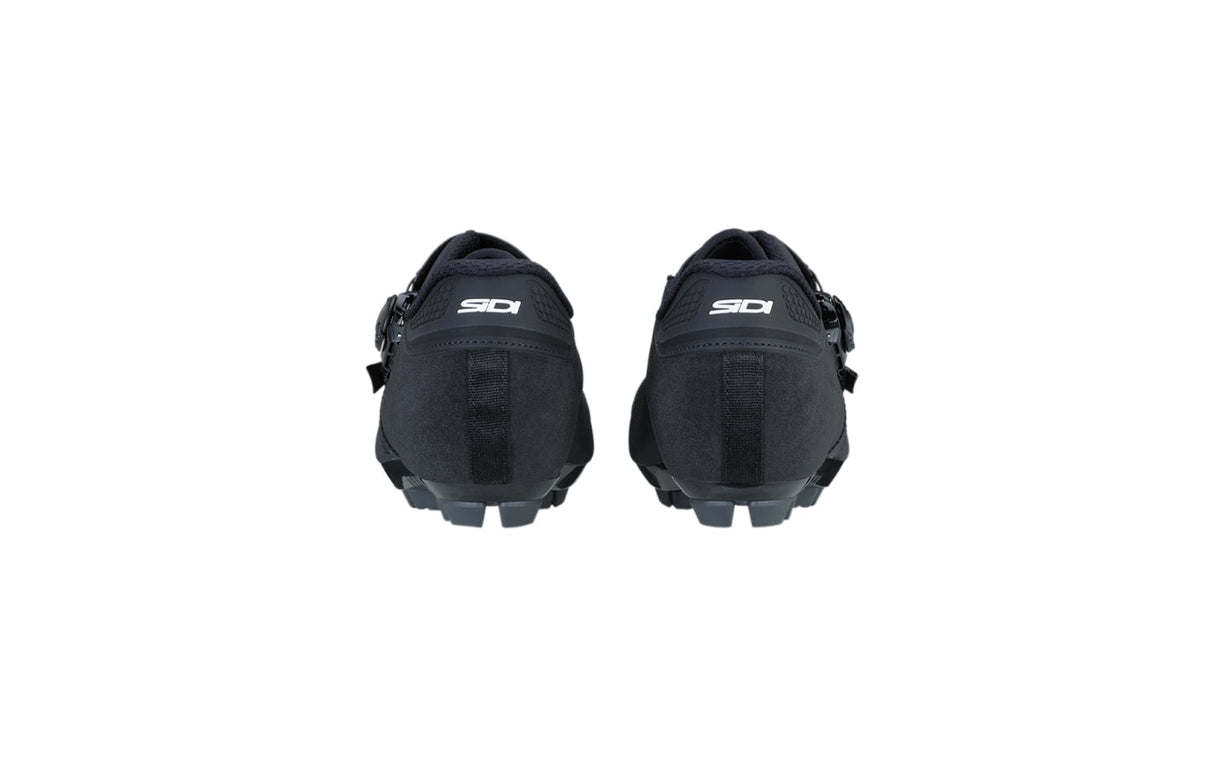 Zapatillas Sidi Mtb Aertis Black Black