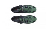 Zapatillas Sidi Mtb Eagle 10 Mega Green Black