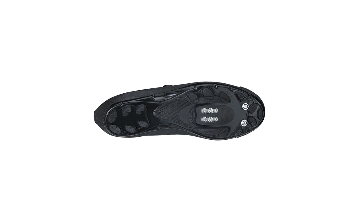 Zapatillas Sidi Mtb Speed 2 Black