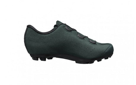 Zapatillas Sidi Mtb Speed 2 Dark Green Black