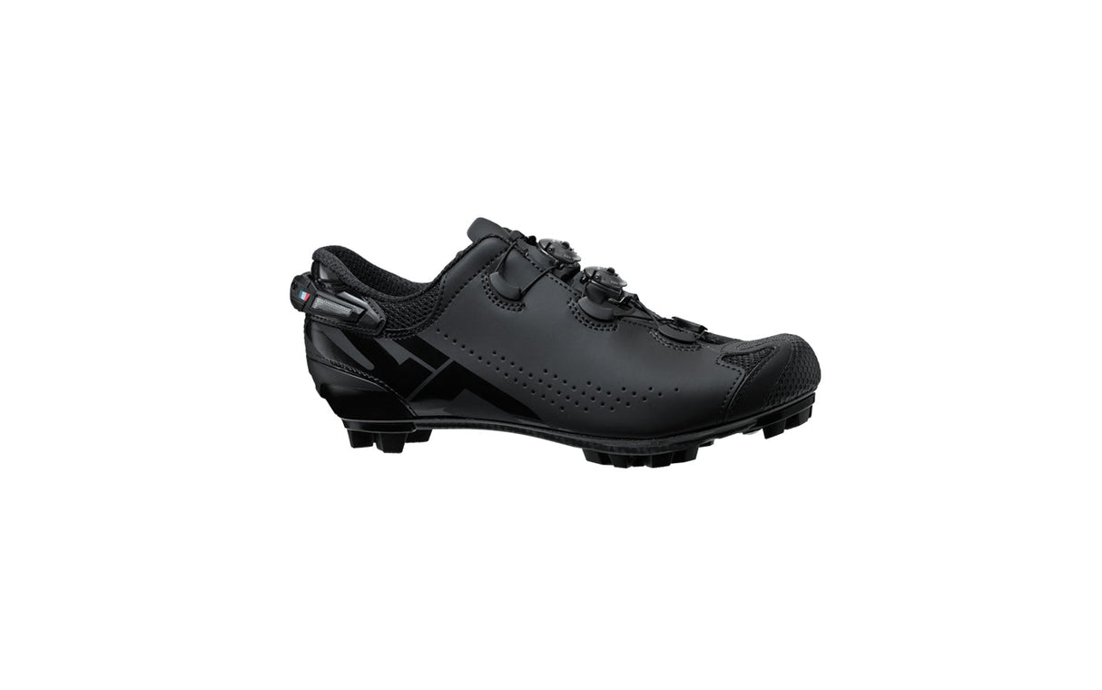 Zapatillas Sidi Mtb Tiger 2S Black