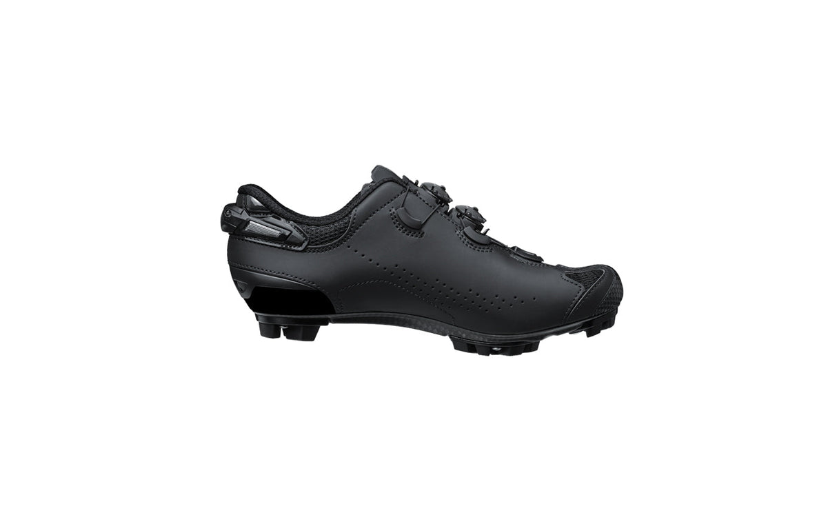 Zapatillas Sidi Mtb Tiger 2S Black