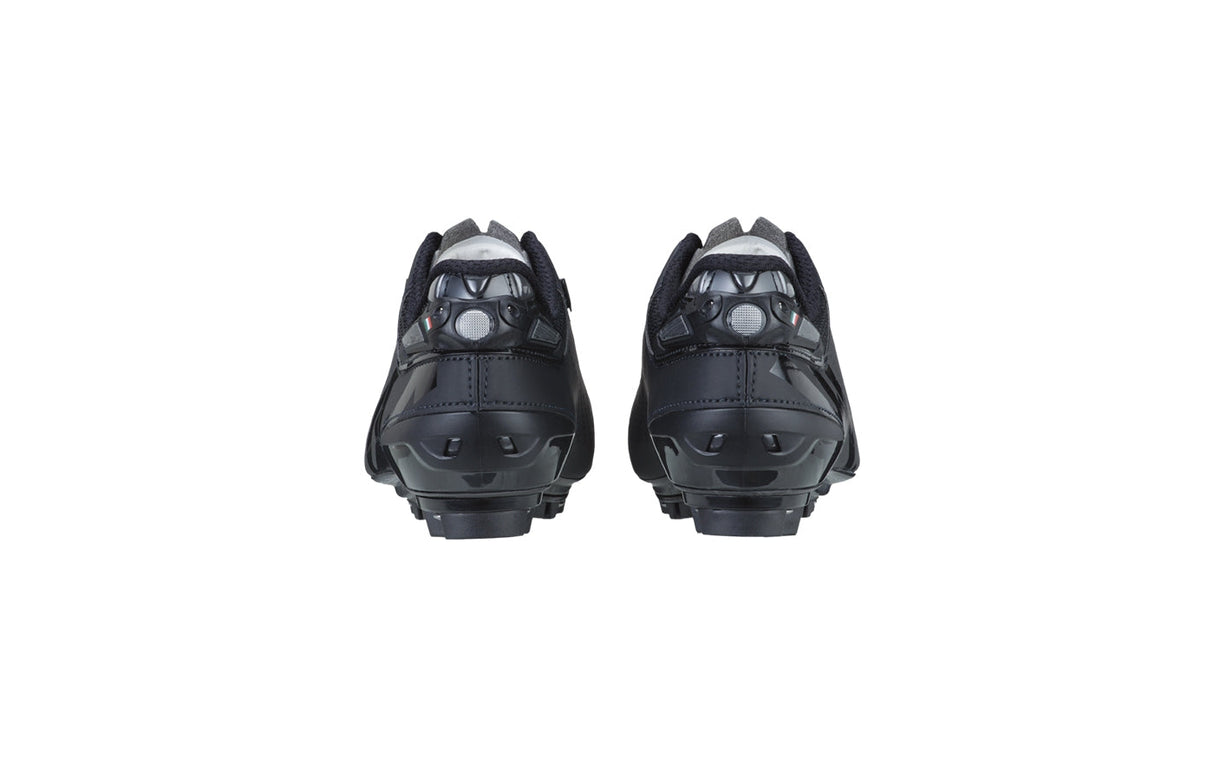 Zapatillas Sidi Mtb Tiger 2S Black