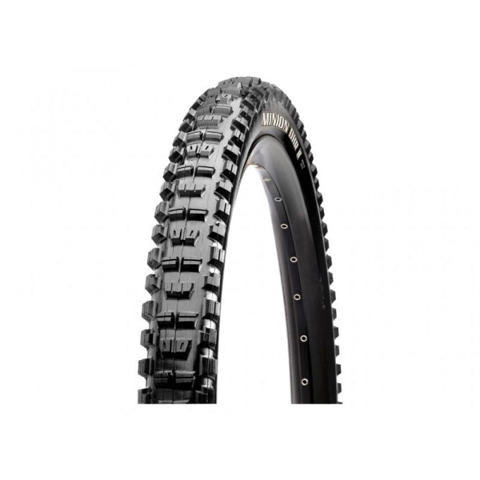 Naumatico Maxxis Minion Dhf 29X2.50Wt Bikepark / Dh / Tr (Alambre)