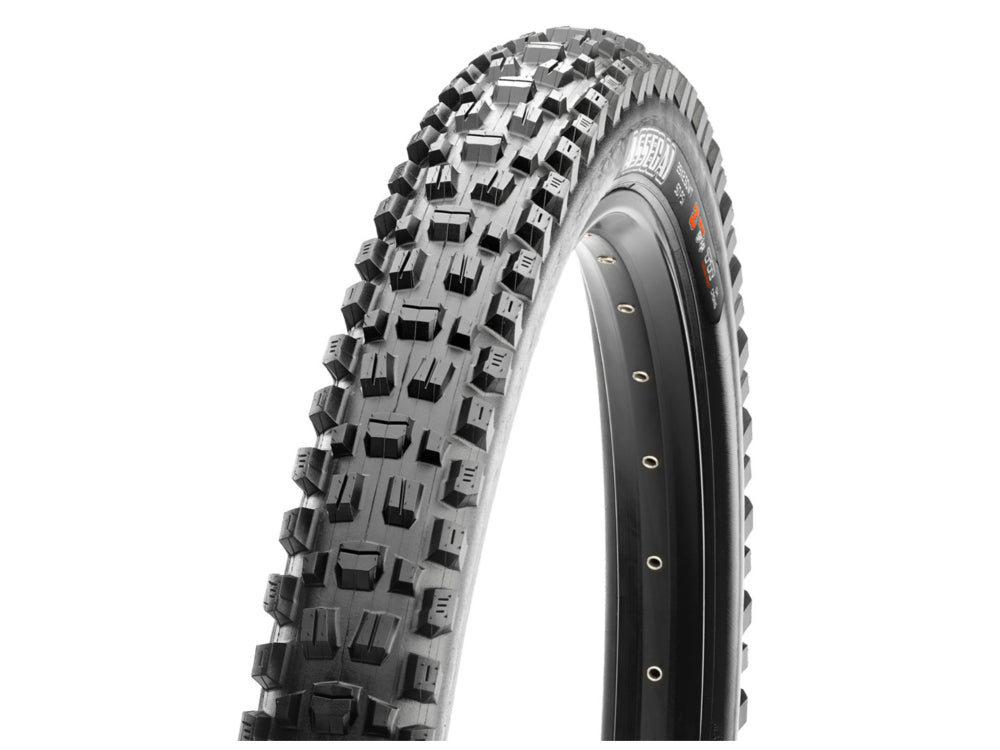 Neumatico Maxxis Assegai Alambre 29X2.5 Bikepark Wt/Dh/Tr 60Tpi