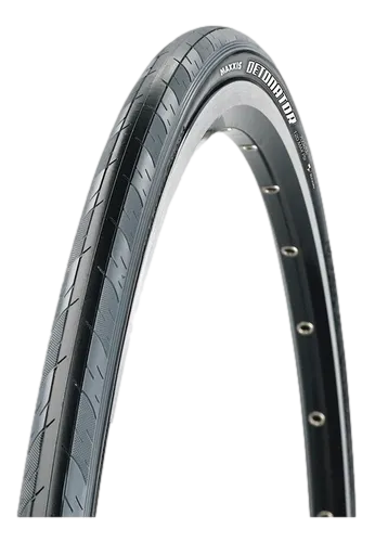 Neumatico Maxxis Detonator 700X28C M203 W Tt Dk62 5502 2L – Cross