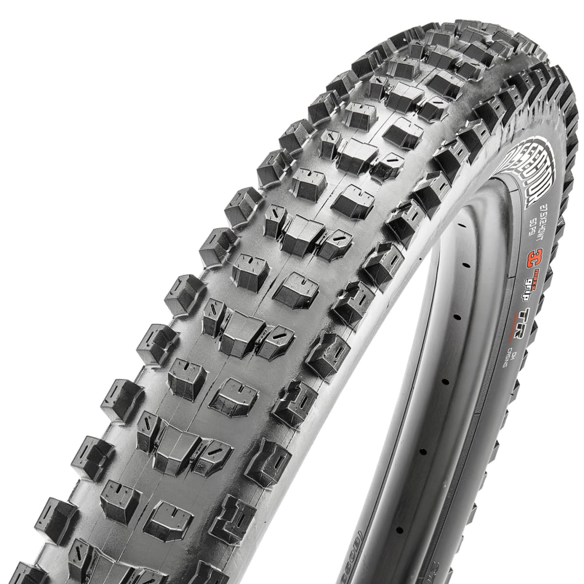 Neumatico Maxxis Dissector 29X2.40 Wt 3Cmaxxgrip Tr Dh-Casing