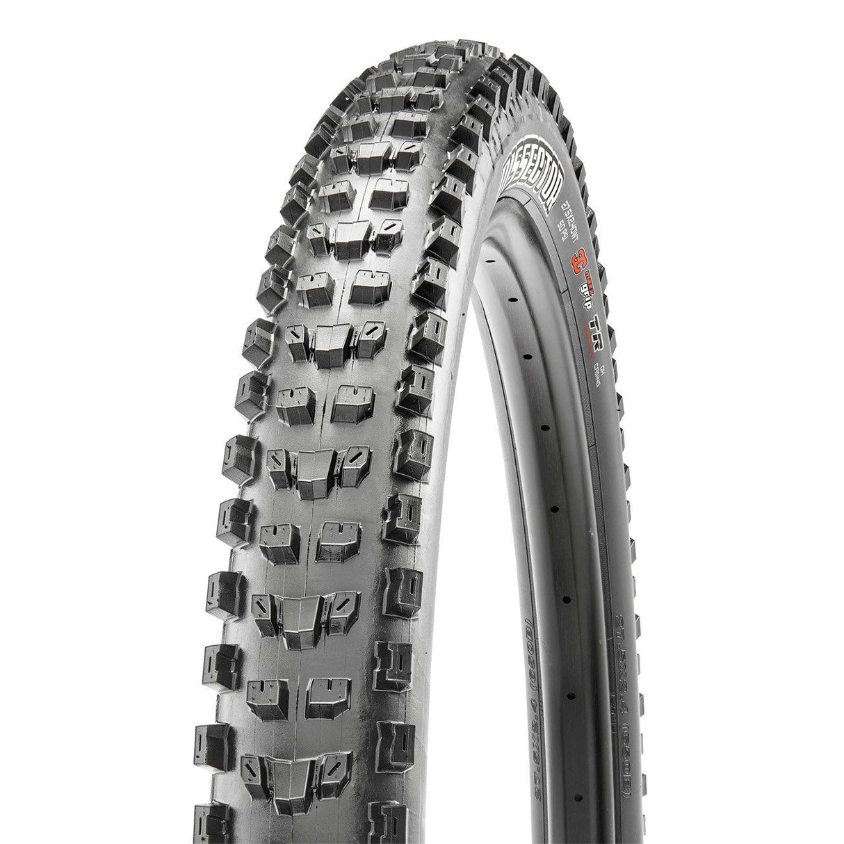 Neumatico Maxxis Dissector 29X2.6 K Tr 3Ct Exo 60Tpi